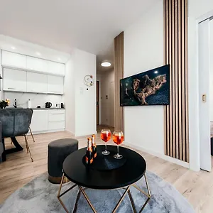  Apartament Czapla