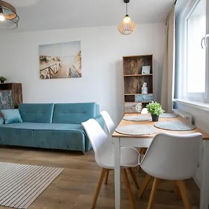  Apartament Rent40 Avec Brzeźno Ul. Chodkiewicza