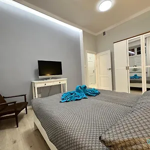  Apartament Anchor