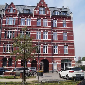  Apartament Przestronne Mieszkanie W Centrum Gdanska