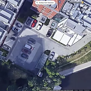  Apartament Mikrokawalerki W Sercu Gdańska
