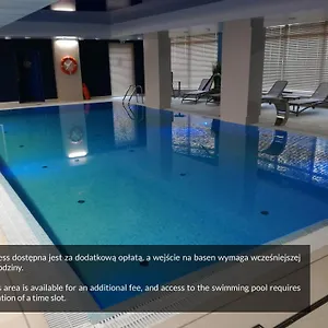 Apartament Jaglana With Parking &