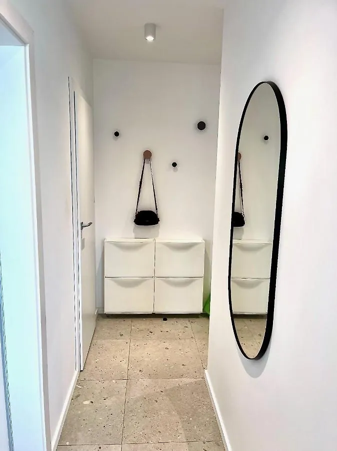 Apartament Słoneczne Brzeźno Gdańsk 0*,  Polska