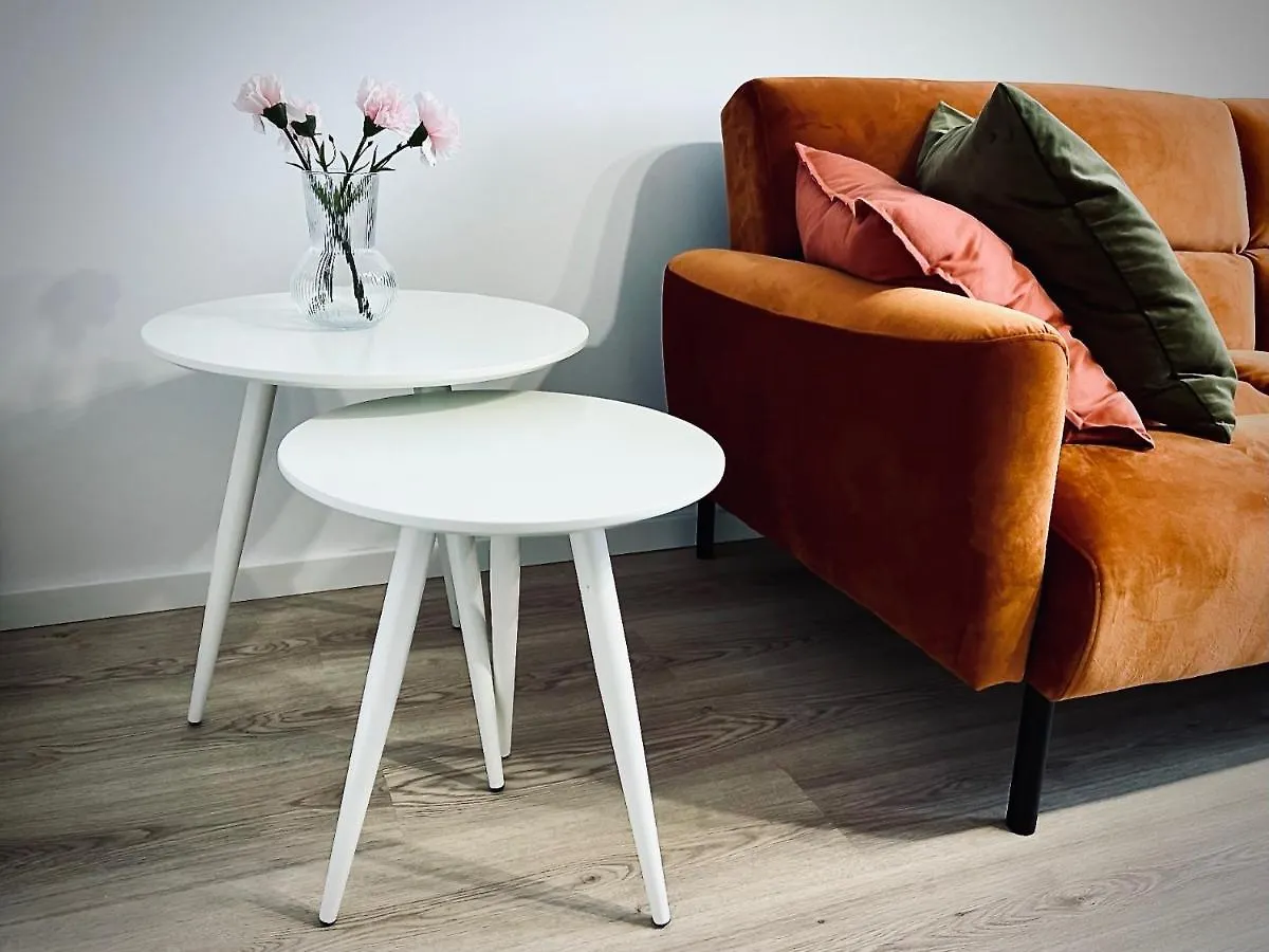 Apartament Słoneczne Brzeźno Gdańsk